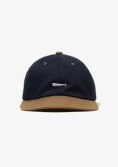 ディセンダント 2025SS CETUS 5PANEL SUPPLEX キャップ - メルカリ