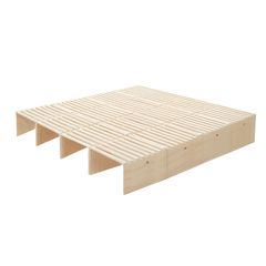 sinso Nest Bed supported by Karimoku - メルカリ