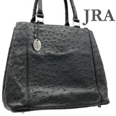 美品✨️JRA認定】クロコダイル本革 パッチワーク トートバッグ 黒