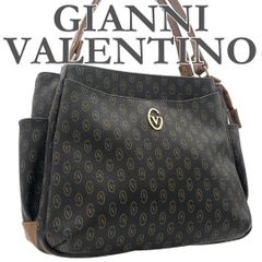 Valentino Nervini ハンドバッグ 藤×レザー 新品未使用品 - メルカリ