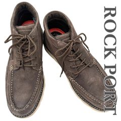 ROCKPORT ロックポート スリッポン トゥルーフレックス ナビヤ 