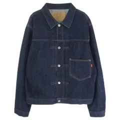 2026年最新】anachronorm Gジャン・デニムジャケットの人気アイテム