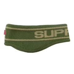 2026年最新】supreme ヘアバンドの人気アイテム - メルカリ