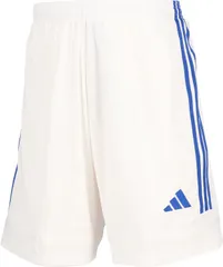 アディダス adidas サッカー カスタム スクアドラ 25 ショーツ  JJ2515Z WHTBLU ホワイト/ブルー