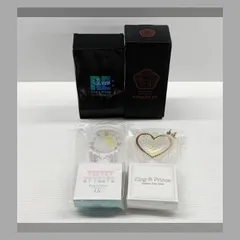 【中古品】 King & Prince キンプリ ペンライト セット 【086-250621-ma-06-izu】