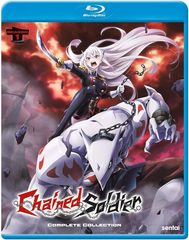 北米版】魔都精兵のスレイブ(1期)コンプリートblu-ray - メルカリ