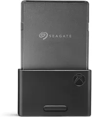 Xbox Series X/S用 Seagateストレージ拡張カード ソリッドステートHDD 1TB(STJR1000400)のサムネイル