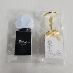 【中古品】 Sexy Zone timelesz ペンライト 【086-250404-rk-1-izu】