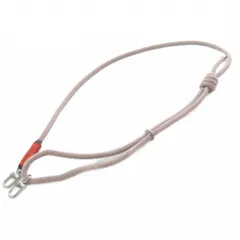 トポロジー TOPOLOGIE ストラップ ショルダー グレージュ