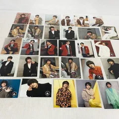 【中古品】 King&Prince 髙橋海人　フォトセット 【086-250503-ma-02-izu】