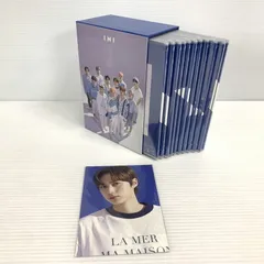 INI【Blu-ray】PRODUCE 101 JAPAN SEASON2 番外編 〜11 人の軌跡、INI の奇跡〜 【084-240817-mm-09-izu】