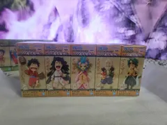 ONE PIECE ワールドコレクタブル ワノ国 完結編1 (未開封)