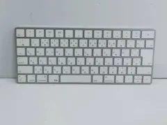 【良品】Apple Magic Keyboard/A1644/日本語配列（正規品）(1)