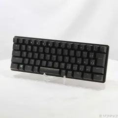 ソフマップ 〔中古品〕 Huntsman Mini JP - Linear Optical Switch RZ03-03390800-R3J1 赤軸【262】