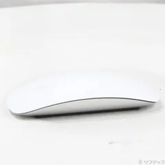 ソフマップ 〔中古品〕 Magic Mouse (USB-C) ホワイト (Multi-Touch対応) MXK53ZA／A【344】