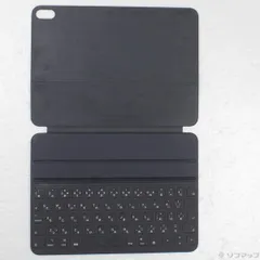 ソフマップ 〔中古品〕 11インチ iPad Pro用 Smart Keyboard Folio MU8G2J／A【262】