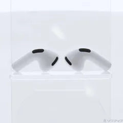 ソフマップ 〔中古品〕 AirPods 4 アクティブノイズキャンセリング搭載 MXP93J／A【262】