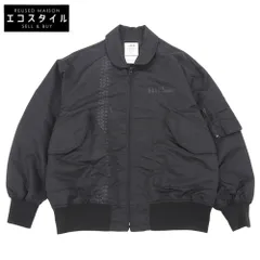 2026年最新】fragment ma-1の人気アイテム - メルカリ