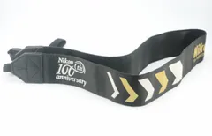 2026年最新】nikon 100周年 ストラップの人気アイテム - メルカリ