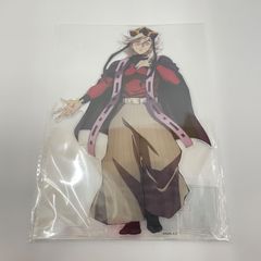 鬼滅の刃 アニプレックスくじ 童磨 ビッグアクスタ - メルカリ