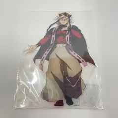 【瀬戸店】未開封 鬼滅の刃 アニプレックスオンラインくじ C賞 童磨 ビッグアクリルスタンド ～無限城開幕編～【741-8591】