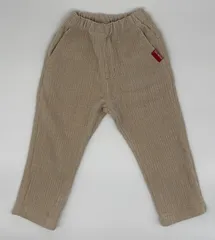 【新入荷!!】☆セット割対応☆ ラグマート ベビー ズボン 95cm （1907）