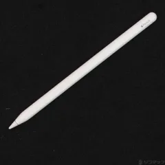 ソフマップ 〔中古品〕 Apple Pencil 第2世代 MU8F2J／A【258】
