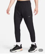 ナイキ ドライフィット チャレンジ ウーブンパンツ S ブラック 新品 ランニング サッカー 풋サル