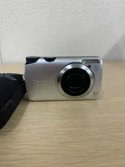 2026年最新】PowerShot A3300 ISの人気アイテム - メルカリ