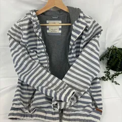 ✅ZARA キッズパーカー　グレー　164センチ迄