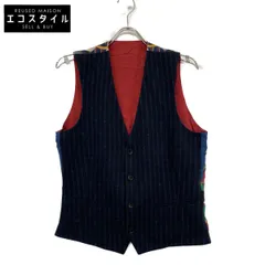 2026年最新】Etro ベストの人気アイテム - メルカリ