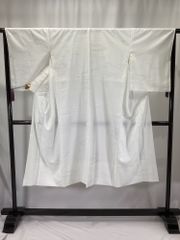 袋帯/つづれ織/美品/シルバー/仕立上がり/9274 - メルカリ