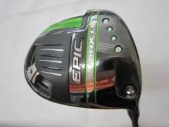 2026年最新】epic max ls ドライバーの人気アイテム - メルカリ