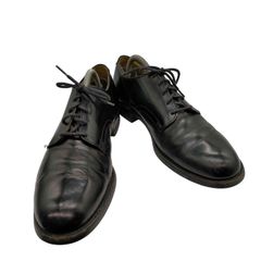 us navy service shoes サービスシューズ 80s - メルカリ