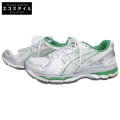 asics アシックス 1203A759 GEL-KAYANO 12.1 ローカットスニーカー/ 26