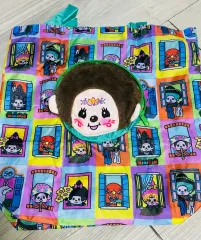 モンチッチバッグ エコバッグ