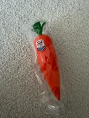 ズートピア 人参 録音ペン 新品