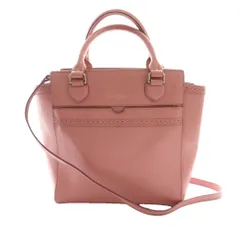 コールハーン COLE HAAN グラッドストーン クロスボディ トート GLADSTONE CROSSBODY TOTE 2wayバッグ ショルダー レザー ピンク B44764 /SS ■OS