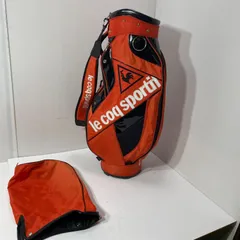 2026年最新】スタンド キャディ バッグ ルコックの人気アイテム - メルカリ