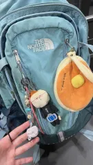 THE NORTH FACE ザノースフェイス BLUMIN ミント バックパック