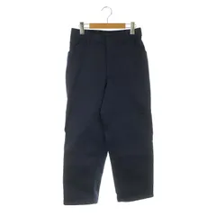 ザノースフェイス THE NORTH FACE デニムクライミングデュティパンツ ストレッチ S 紺 NBW32203 /HK ■OS