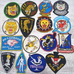 ベトナムワッペン【600種以上】 - メルカリShops