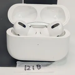 AirPods Pro 1 アップル エアポッツ プロ 第1世代 A2084　A2083　A2190 動作不良 ジャンク 121B
