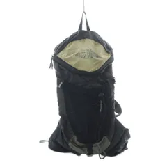 ザノースフェイス THE NORTH FACE Martin Wing リュック バックパック XS/S 黒 ブラック グレー ベージュ ドローコード NM06912 /RI ■OS