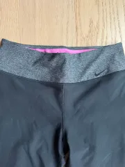 ナイキ M パンツ フィットネス ズボン ヨガウェア Dri-FIT 機能性 素材