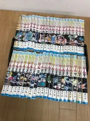 ★②ドラゴンボール 1～42巻 コミック全巻セット　DRAGON BALL　鳥山明　《FY14G》S10