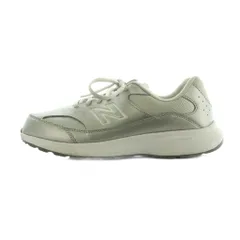 ニューバランス NEW BALANCE スニーカー シューズ US7.5 24.5cm シルバーカラー WW363CH7 /MI ■OS