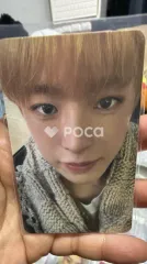 NCT ユウシ WISH Photobook Ver.