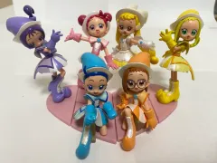 おジャ魔女どれみ フィギュア セット まとめ