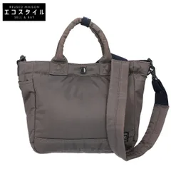 PORTER ポーター PX TANKER 2WAY TOTE BAG 2WAYショルダー